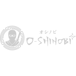 オシノビ | O-SHINOBI